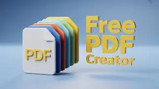 Combine Images into 1 PDF for FREE 🤯