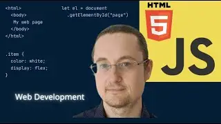 How YOU can learn #css and add it to your #web project #webdevelopment