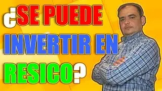 ¿Se puede invertir en el régimen simplificado de confianza, RESICO?