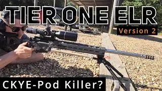 Tier One ELR V2 - CKYE Pod Killer?