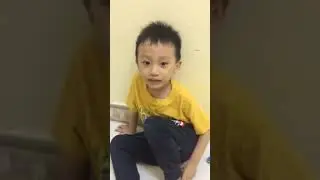 Tí Giữa Vòng Gió Thơm
