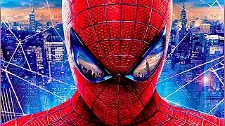 Todas las películas de Spiderman ( por orden de estreno ) hasta 2024