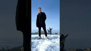 Что тут происходит? Татарская туса