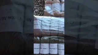 😍 #пряжа