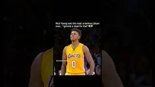 When Nick Young stole a game winner😭✌️