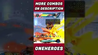 😡ASURA IS FURIOUS!😡 (UMVC3) 
