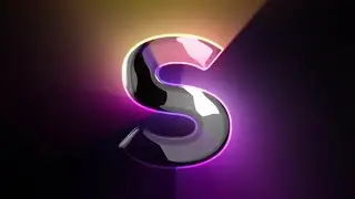 Top After Effects Projects: Elegant Logo