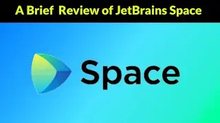 JetBrains Space Review: Project management, code repos, and collaboration