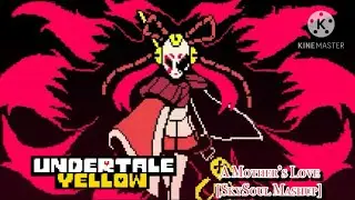A Mother’s Love [SkySoul Mashup] (Undertale: Yellow)