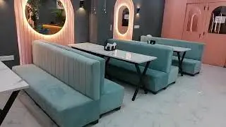 Cafe and Restaurant Project Complete #cafe #restaurant