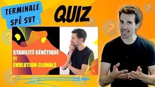 QUIZ Terminale Chapitre 1
