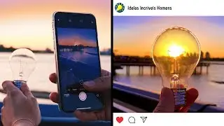 32 TRUQUES COM FOTOS PARA MELHORAR O SEU INSTAGRAM