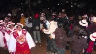 DE JUANA JARAMILLO PARA SU FAMILIA (2da PARTE)