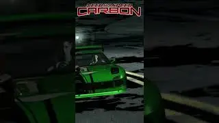 MY BEST MOD FOR NFS CARBON - CONCEPT GRAPHICS 2024