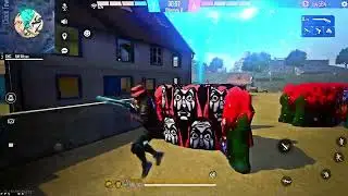 Yamashita - c.o.p❤️FF 🖖🏽RAFAH FF YT