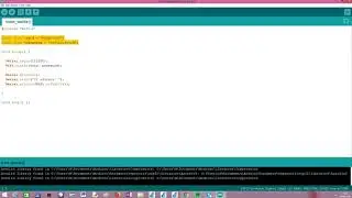 ESP32 Arduino: setting up a soft AP