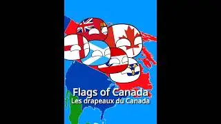 We have the most historical flags 😈 