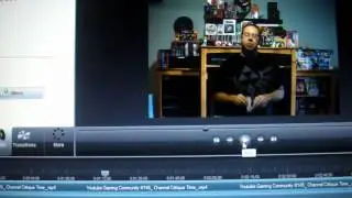 Camtasia Studio 7 how to Fix Bad Audio Enable Noise Removal