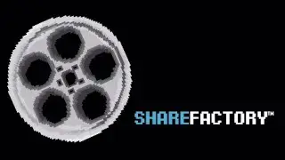 TUTO COMMENT enregistrer de la musique sans clé usb sur SHAREfactory PS4