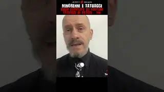 Minorenni e affermazione della propria individualità attraverso il 