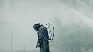 CHERNOBYL - The Cost Of Lies
