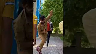 Next Dekh kar panga Lena😡 