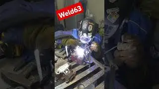 Сварка TIG Алюминия Мастерская 
