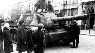 ОСВОБОЖДЕНИЕ СЕВАСТОПОЛЯ
