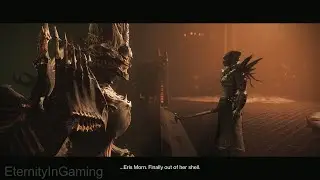 Destiny 2 Savathun Revived - Eris Becomes most powerful Hive