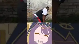 ARKNIGHTS PEPE DANCE MEME