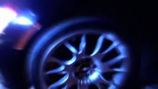 Yokohama: ADVAN Sport-ZPS