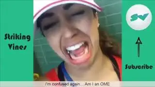 Best of Liza Koshy vines!!