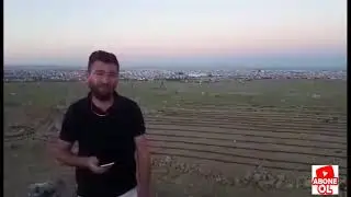 RAMAZAN BAYRAMI