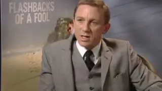 Daniel Craig on Flashbacks Of A Fool | Empire Magazine