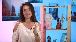 Как заниматься живописью регулярно?