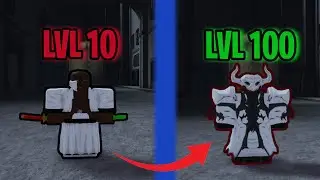 Peroxide | How to level your STATS as an Arrancar! | What to do after you ripped your mask off?