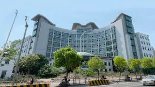 Discovered Corrupt CEO's Secret Office In Abandoned Shopping Mall - Shanghai, China