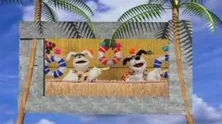 Ukulele Island