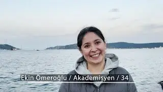 Ekin Ömeroğlu - Yetişkinbale Öğrencimiz ile Röportaj