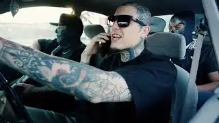 C-Kan_ Dharius_ Tiro Loko - La Misión (Episodio 4) (Video Oficial)