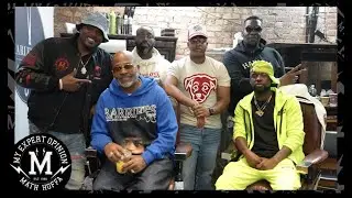 MY EXPERT OPINION 182: DAME DASH AND FRIENDS!!!