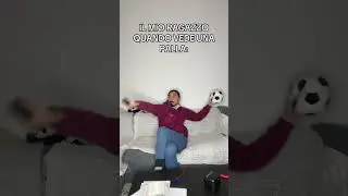 LA PALLA.. ⚽️🙄 