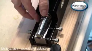 Pepetools Ring Shank Bending Tool 
