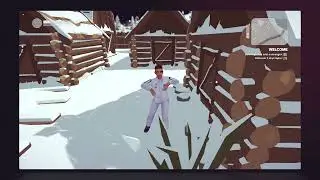 Kinetix - Text2Emote 