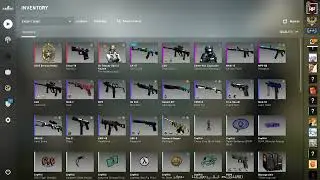 craft ak-47 ice coaled