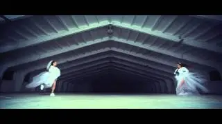 Caffeine - Обручальное (Официальный Клип 2015)