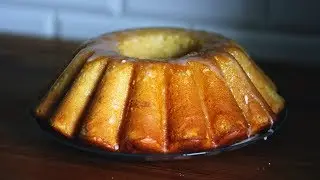 Babka drożdżowa
