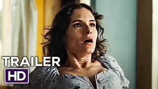 SUCCUBUS Trailer (2024) Ron Perlman, Rosanna Arquette Movie HD