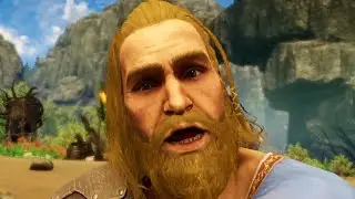 The Average NEW WORLD Experience