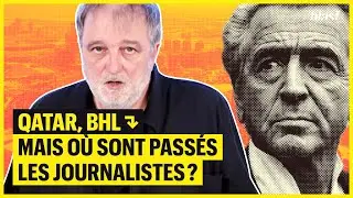 QATAR, BHL : 